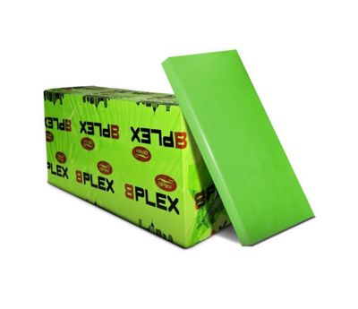Bplex XPS Пеноплэкс