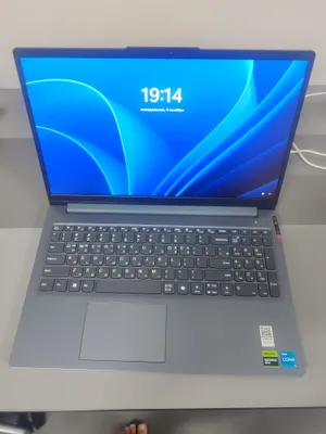 Lenovo LOQ Intel core i5