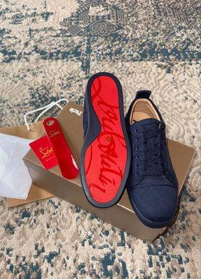 Louboutin в наличии 40 41 42