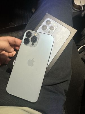 Iphone 13 pro max 128gb LL/A