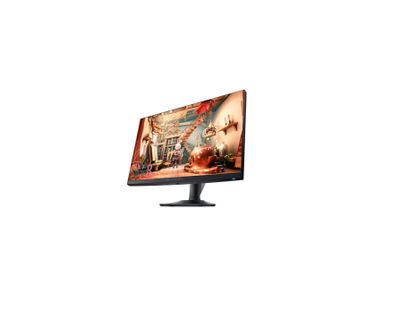 ;Монитор ALIENWARE AW2724DM 27" QHD IPS 180Hz 1Ms