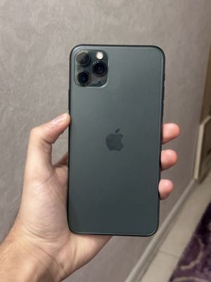 Iphone 11 pro max 64gb
