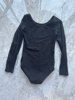 #remake Купальник для гимнастики
