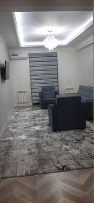 Сдается 3х Комнатная Квартира на Сампи