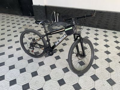 Velik skillmax 26