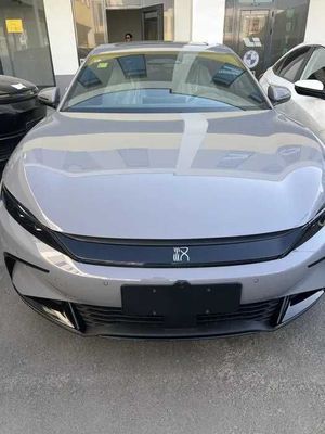 BYd Han 2025 naxt va nasiyaga