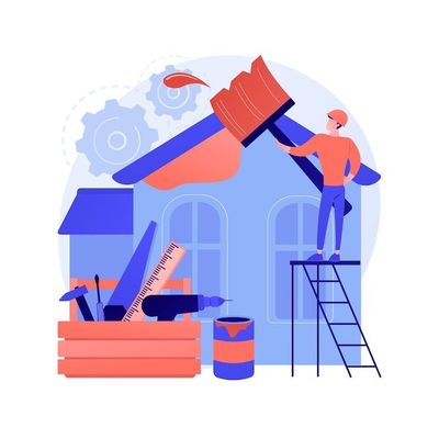 Качественный ремонт квартир