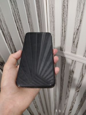 iPhone X на запчасти