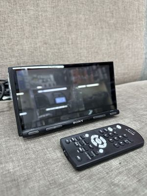 Sony 5500 b/u idyal xolatta