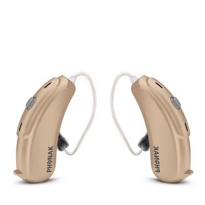 Слуховой аппарат Phonak Audeo V70-312