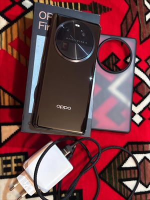 OPPO FIND X 6 Телефон сотилади холати янги