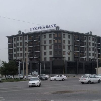Хамма кулайликларга эга Квартира ижарага берилади