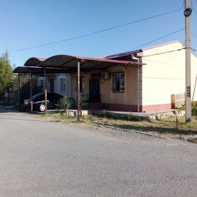 Katej sotiladi 2sotixlik