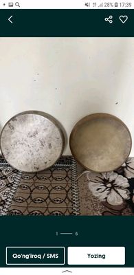 doyra sotiladi arzon