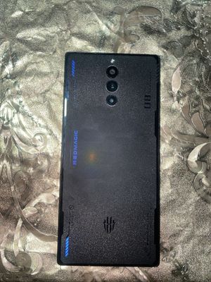 Redmagic 8 pro b/u