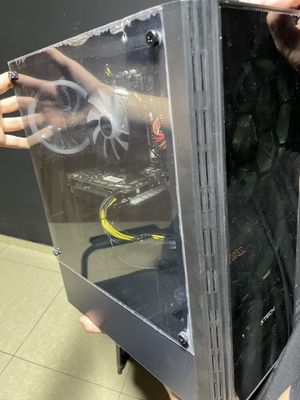 i3 10100f rx 580 8gb новые 10шт