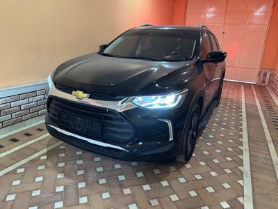 Chevrolet Tracker Premrier