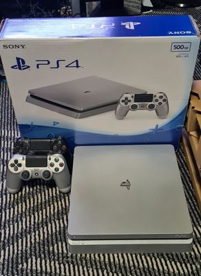 Ps4 slim 6.72 vzlom