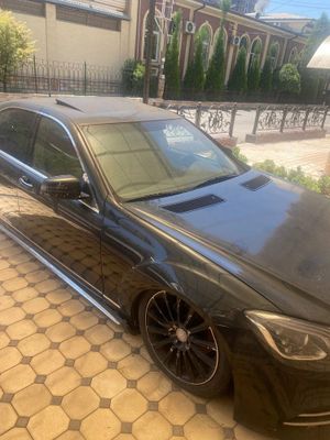 Mercedes benc s320