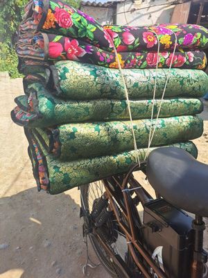 Yakandozlar sotiladi