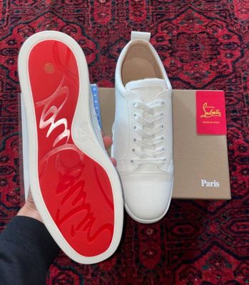 Christian louboutin