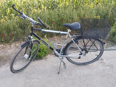 Nemetski velik sotiladi