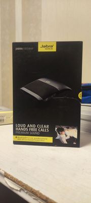 Jabra Premium Sound