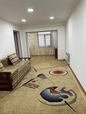 Продается 2х ком. квартира, ор-р: кафе Москва, 54м2