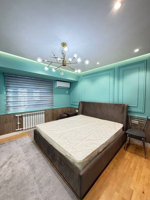 Сдаётся квартира 3х ком Шайхантахур Лабзак ID :09239