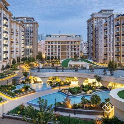 Срочно Продажа 2х комнатная квартира 57м2 Mirabad Avenue кадастр есть