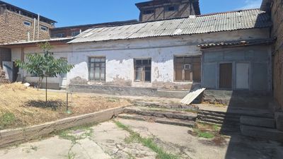 Дом Бодомзор м. 3.14сот 4 комн за Тату