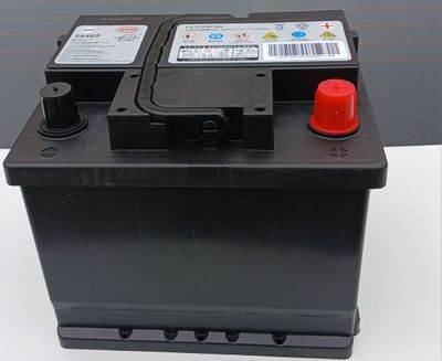 BYD Song & BYD Chinpion akkumulyator