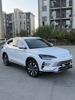 Byd Chenpion Gibrid Sotiladi