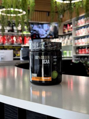 100%Golden Bcaa 30 servings
