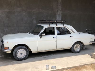 Волга 2410 сотилади
