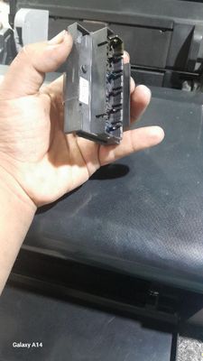 Epson L800/L805/L850 galobka