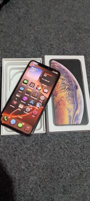 Iphone xs max 64 gb