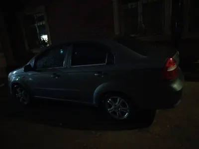 Nexia 3 sotildi aftomat