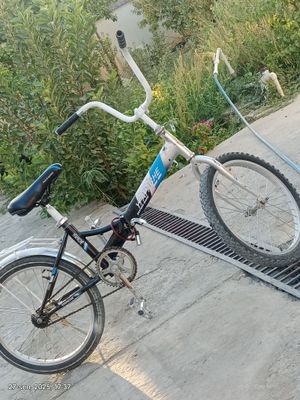 velosiped sotiladi narxi 400ming soʻm