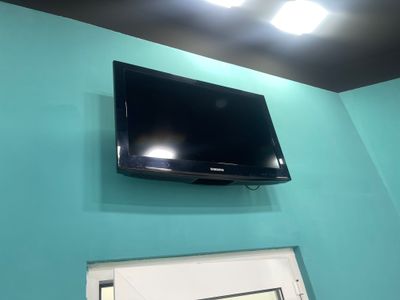 Телевизор Televizor 32