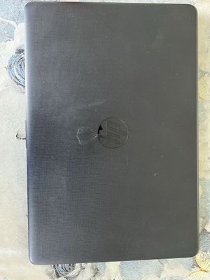 Hp ноутбук сотилади