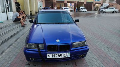 Срочно продам BMW E36