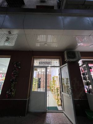 Аренда под офис недалеко от метро Максим Горкий(БИЙ) 28м2 Вдоль Дороги