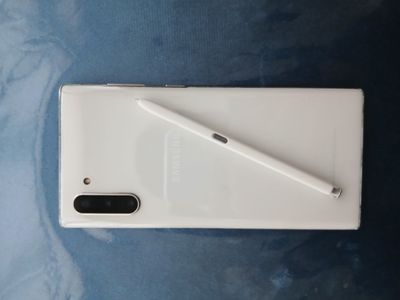 Samsung Galaxy Note 10 5g