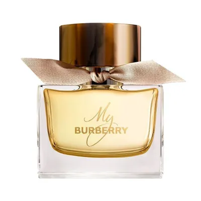 My Burberry парфюм 90мл
