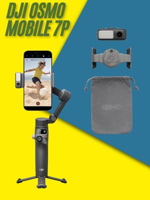 Dji Osmo Mobile 7P