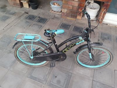 Velosiped sotiladi