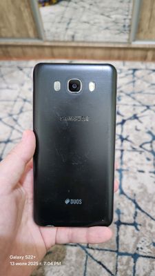 Samsung J7 (SM-J710FN)