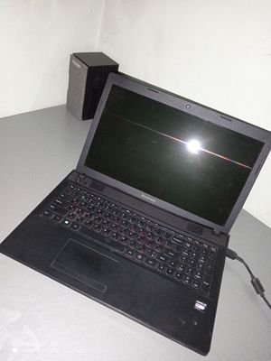 Lenovo noutbuk sotiladi
