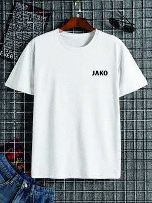 Adidas va JAKO futbolkalar